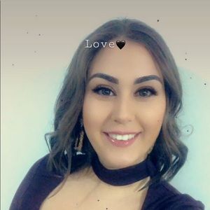 Meet your Posher, Jessica